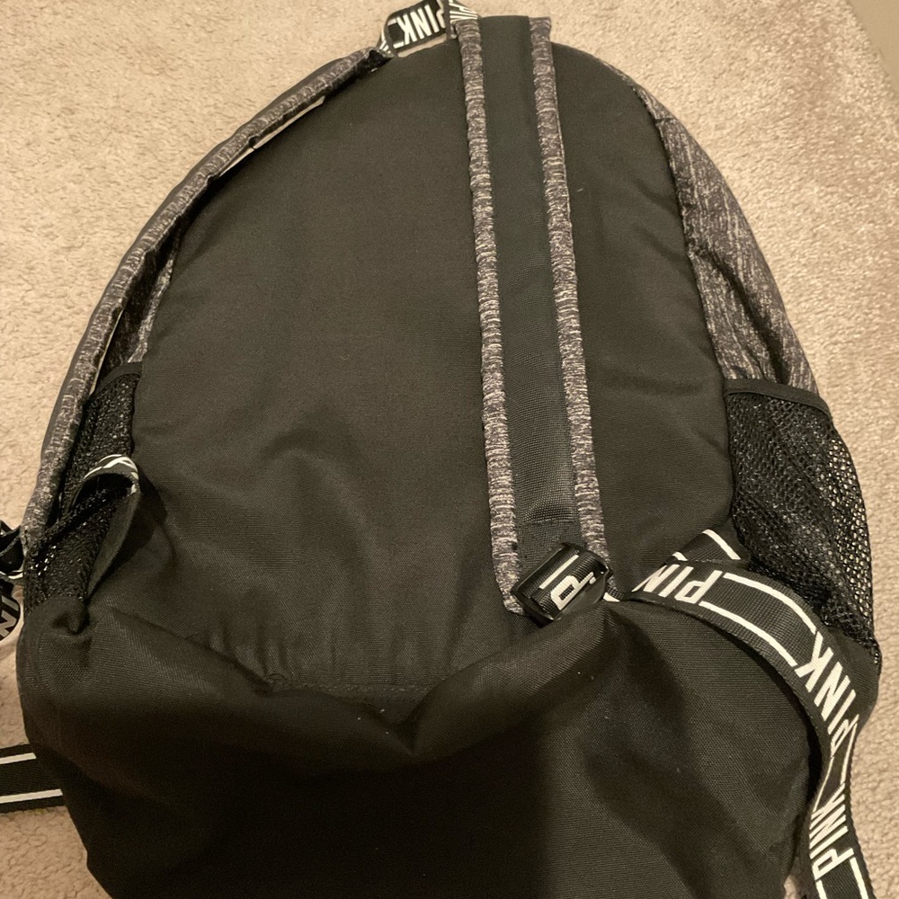Pink Backpack - Picture 2 of 5